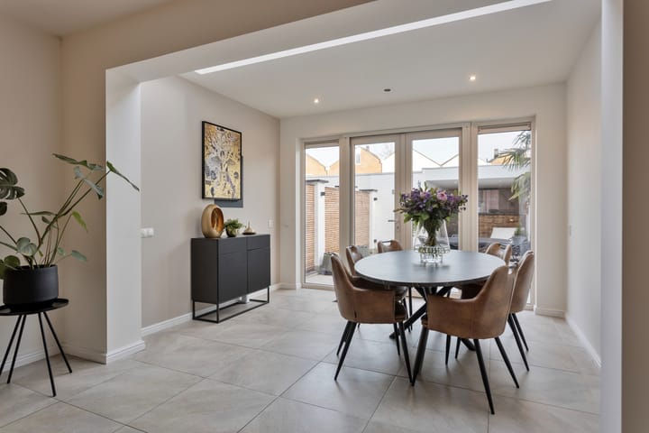 Foto 9 van Achter de Lang Haag 17