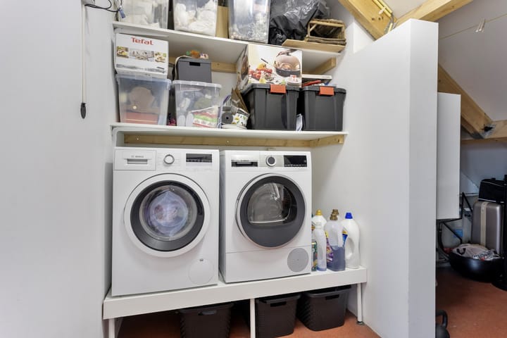 Foto 23 van Achter de Lang Haag 17