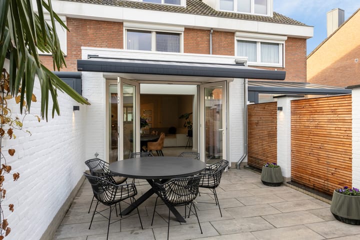 Foto 25 van Achter de Lang Haag 17