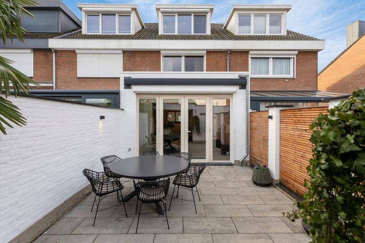 Foto 28 van Achter de Lang Haag 17