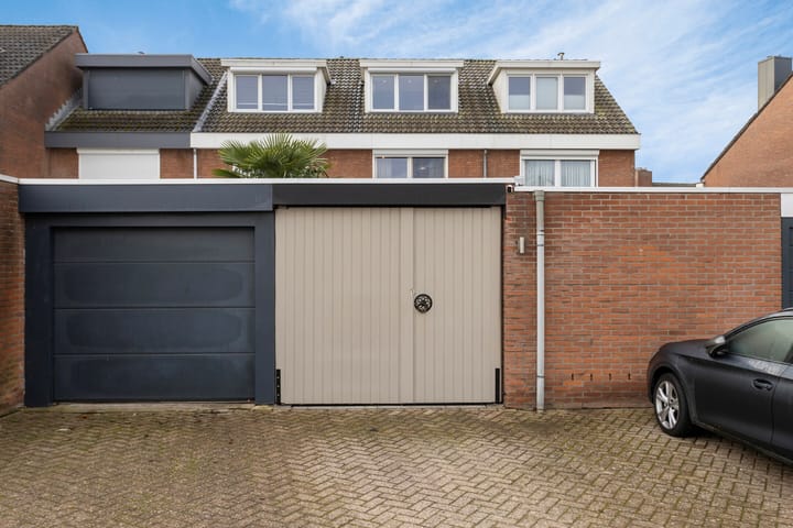 Foto 29 van Achter de Lang Haag 17