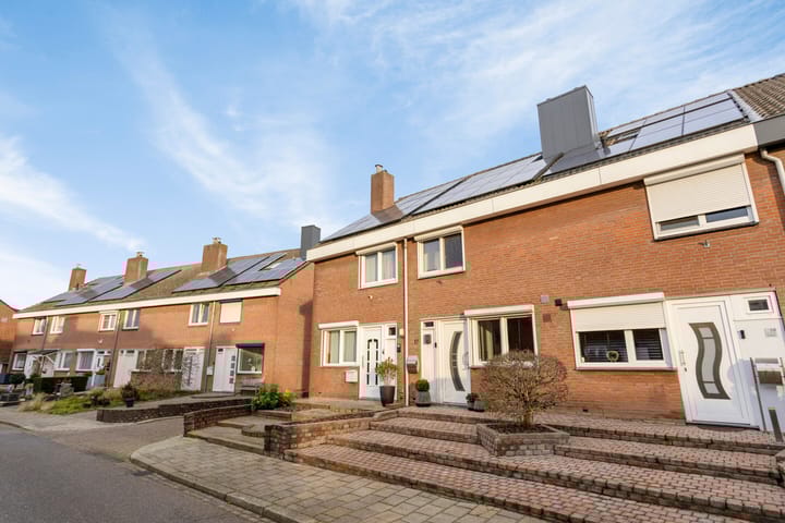 Foto 31 van Achter de Lang Haag 17