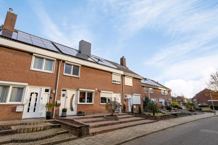 Foto 32 van Achter de Lang Haag 17