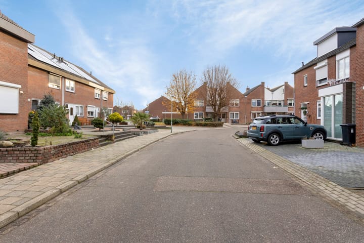 Foto 34 van Achter de Lang Haag 17