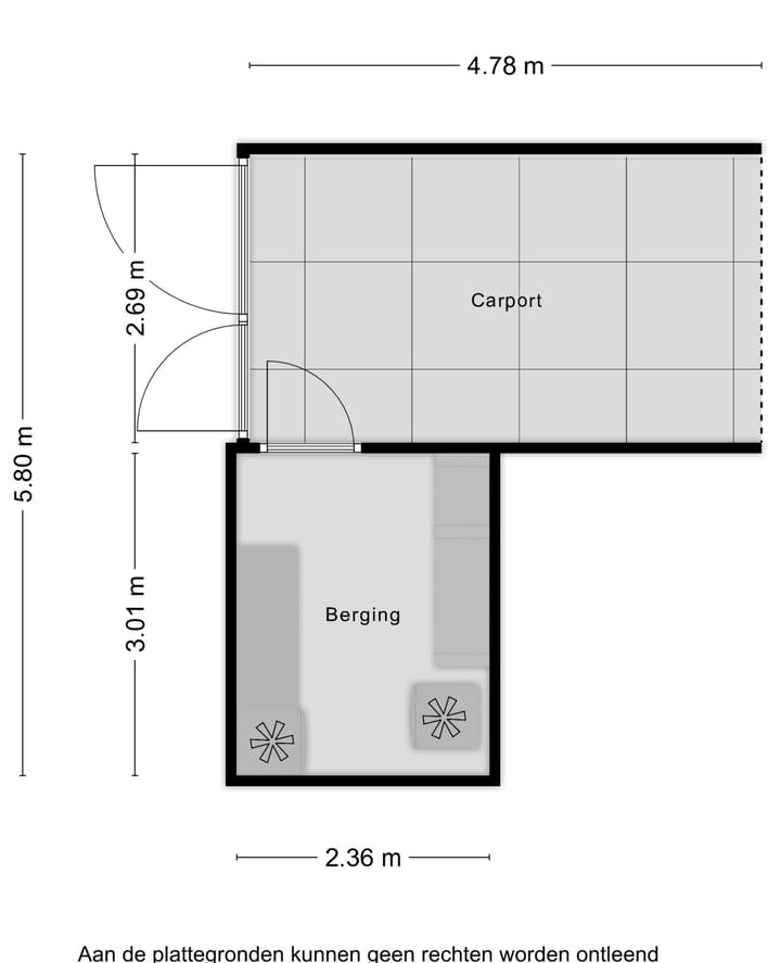 Foto 38 van Achter de Lang Haag 17