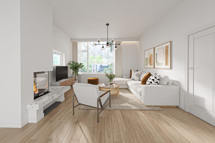 Foto 4 van Glipper Dreef 38