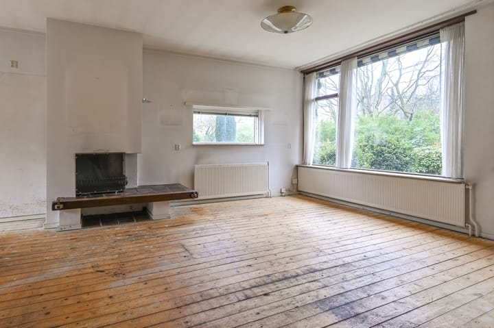 Foto 5 van Glipper Dreef 38