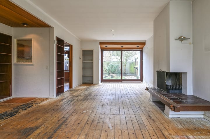 Foto 6 van Glipper Dreef 38