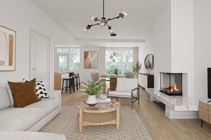 Foto 7 van Glipper Dreef 38