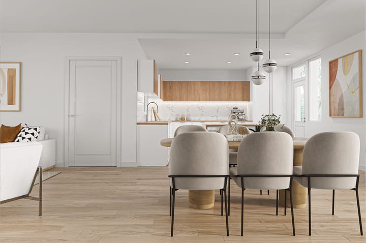 Foto 8 van Glipper Dreef 38