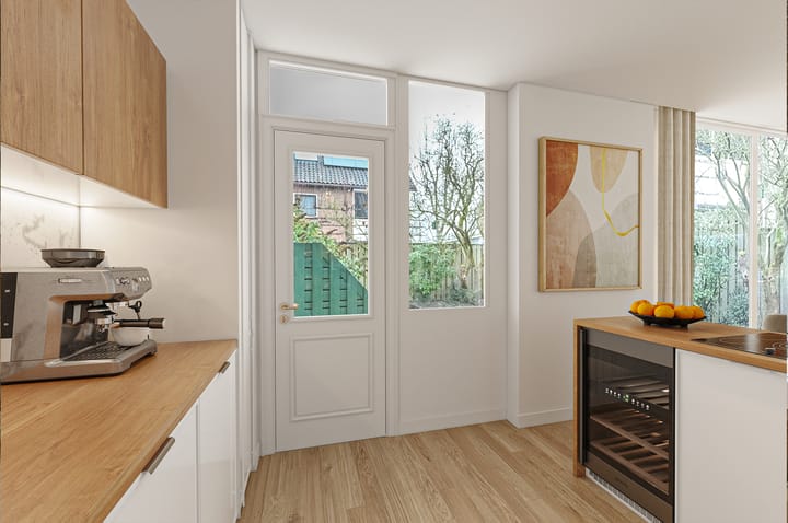 Foto 11 van Glipper Dreef 38