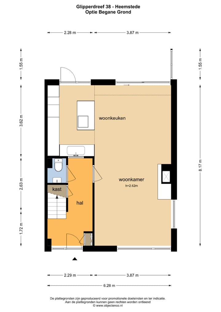 Foto 27 van Glipper Dreef 38