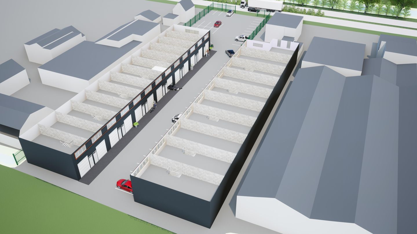 Bekijk foto 4 van Schipholweg 977-G