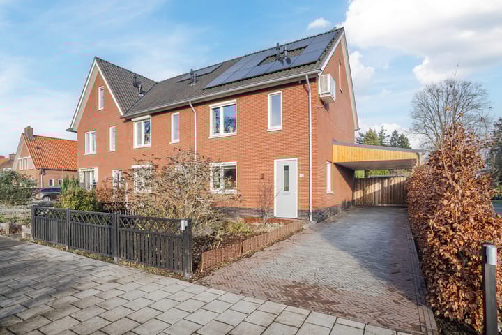 Foto 1 van Eibergseweg 47-B