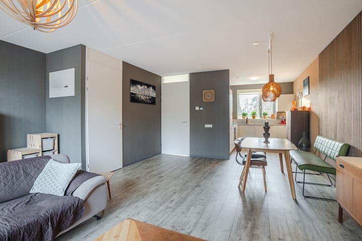 Foto 6 van Eibergseweg 47-B