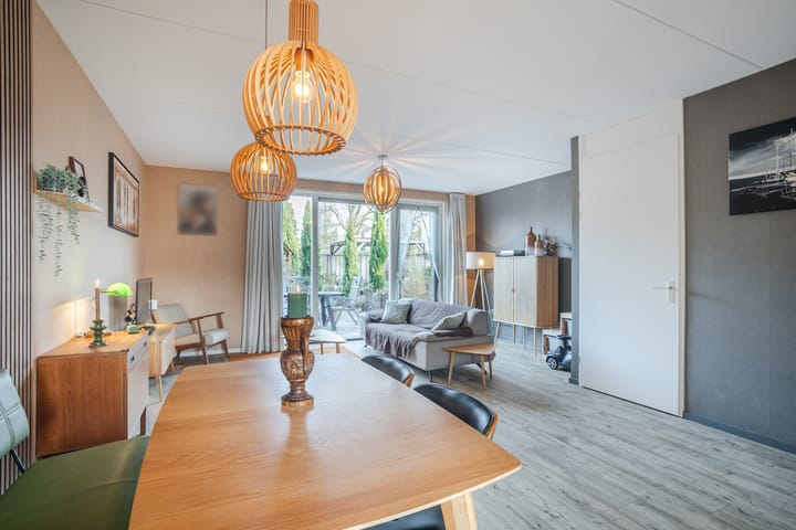 Foto 8 van Eibergseweg 47-B