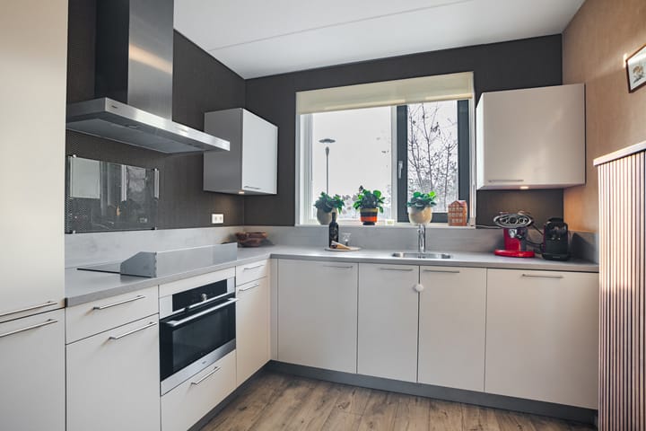 Foto 10 van Eibergseweg 47-B