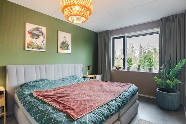 Foto 15 van Eibergseweg 47-B