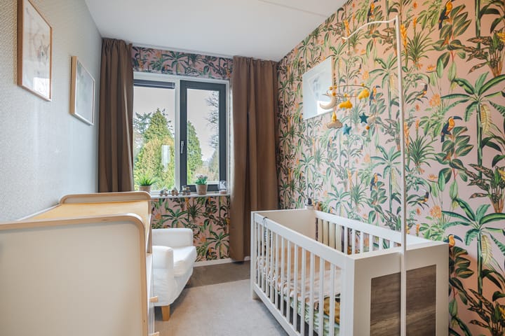 Foto 18 van Eibergseweg 47-B