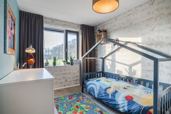 Foto 20 van Eibergseweg 47-B