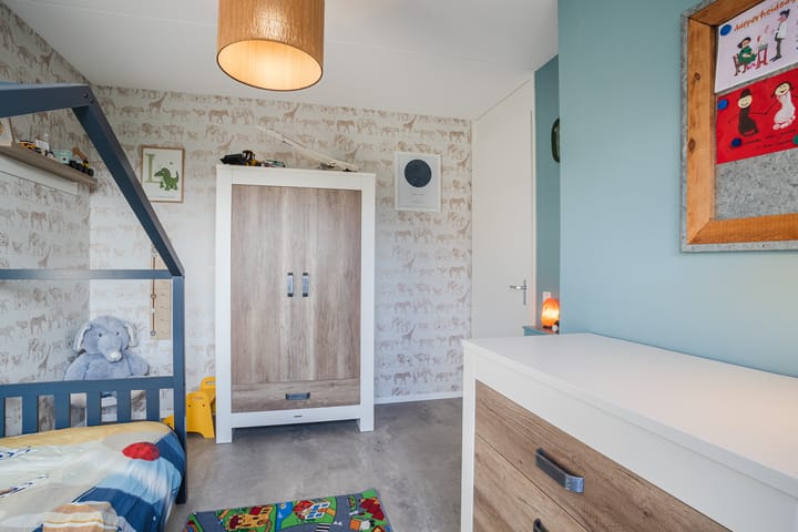 Foto 21 van Eibergseweg 47-B