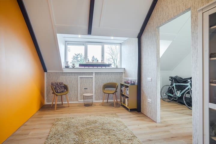 Foto 30 van Eibergseweg 47-B