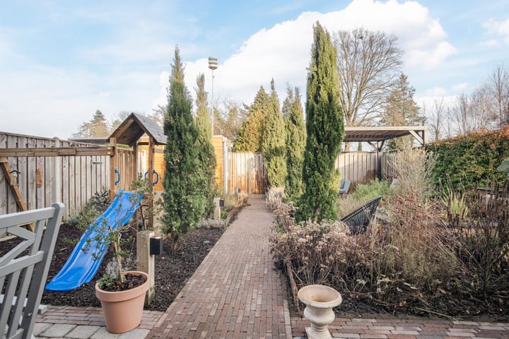 Foto 31 van Eibergseweg 47-B