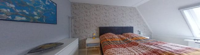 Slaapkamer