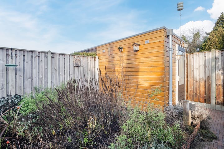 Foto 35 van Eibergseweg 47-B