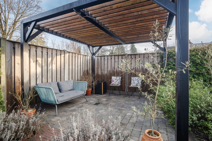 Foto 39 van Eibergseweg 47-B