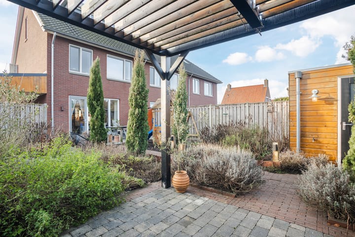 Foto 40 van Eibergseweg 47-B