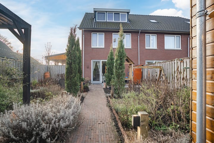 Foto 41 van Eibergseweg 47-B