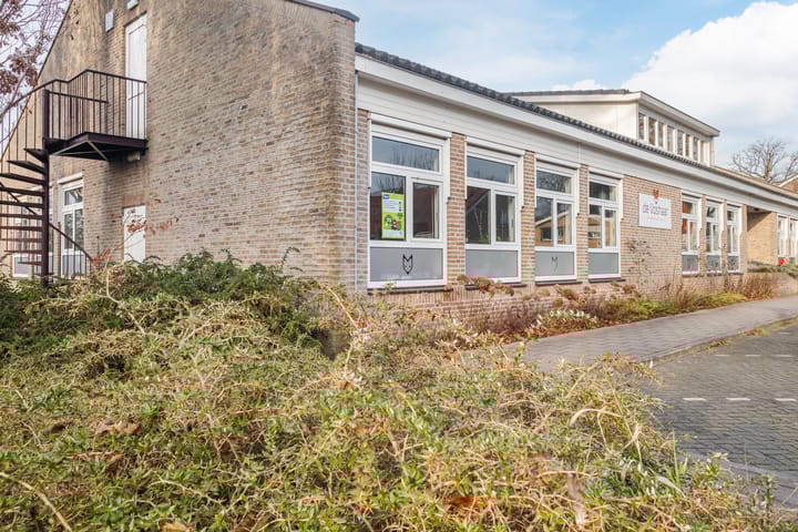 Foto 50 van Eibergseweg 47-B