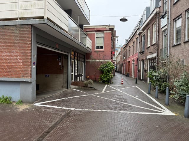Foto 2 van Wagenstraat 83