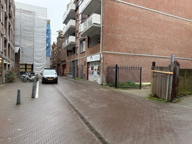 Foto 4 van Wagenstraat 83