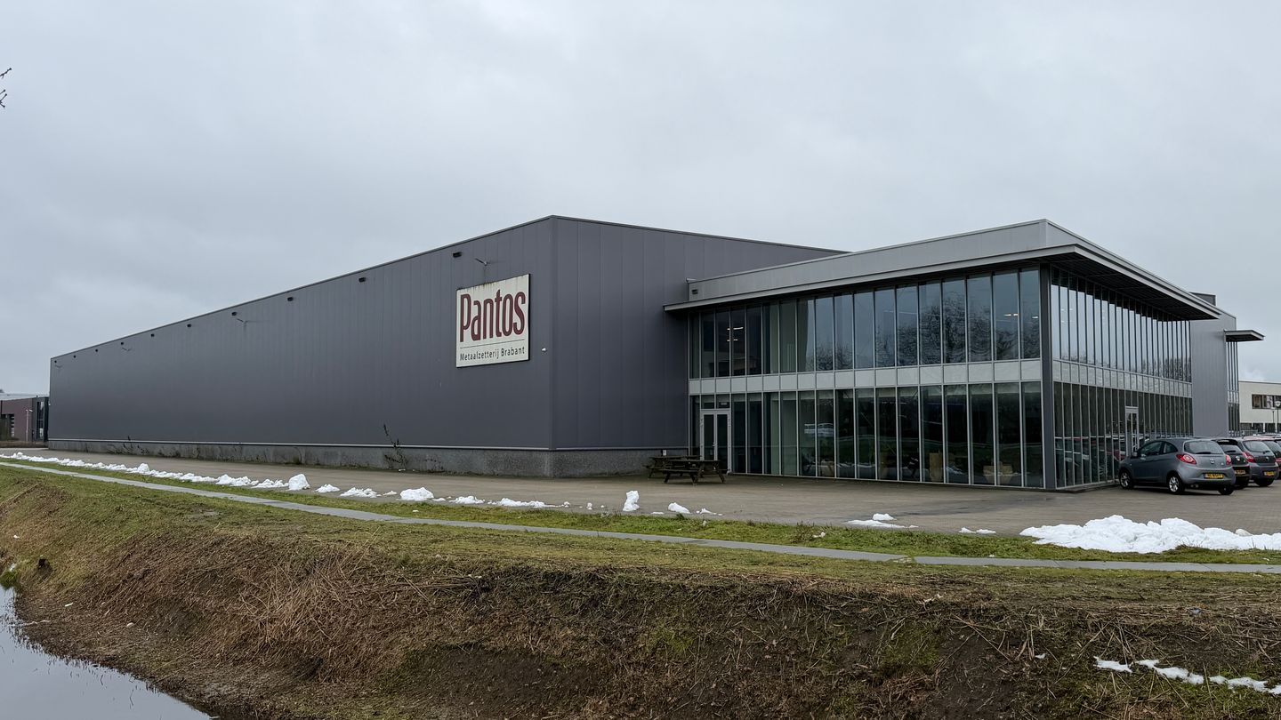 Bekijk foto 1 van Heibloemweg 14