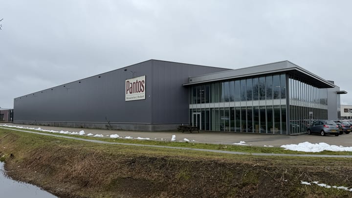 Heibloemweg 14, Helmond