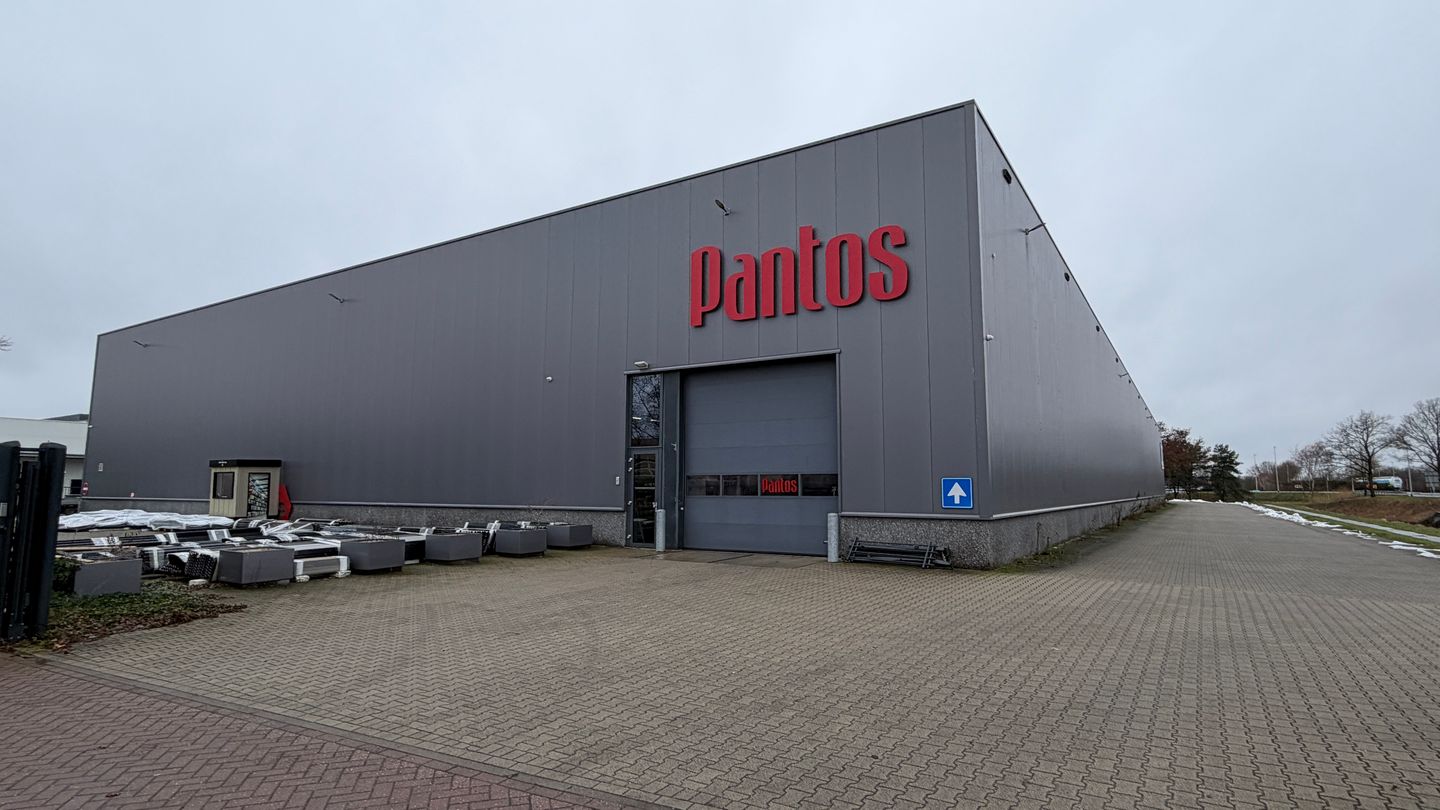 Bekijk foto 3 van Heibloemweg 14