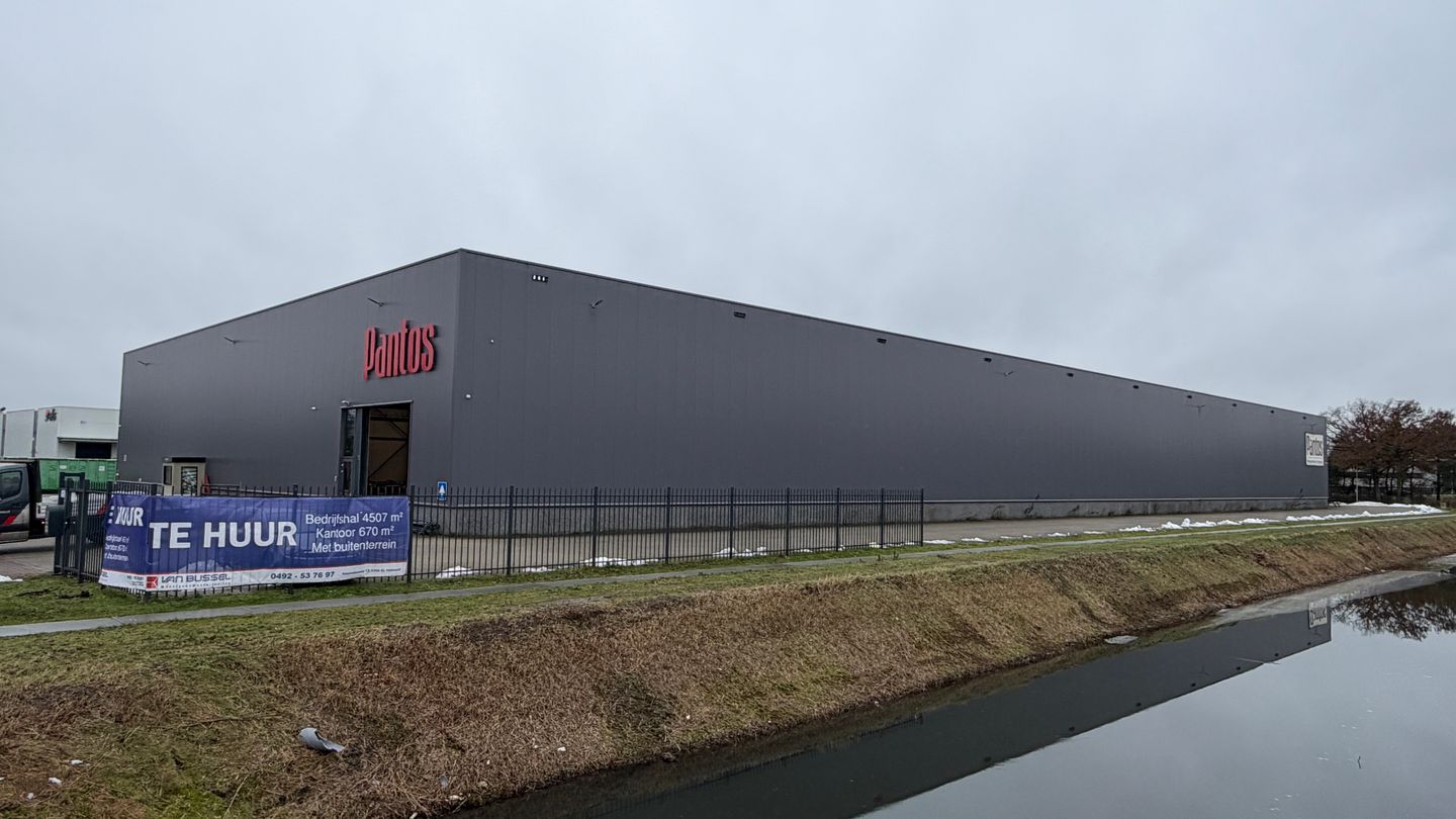 Bekijk foto 4 van Heibloemweg 14