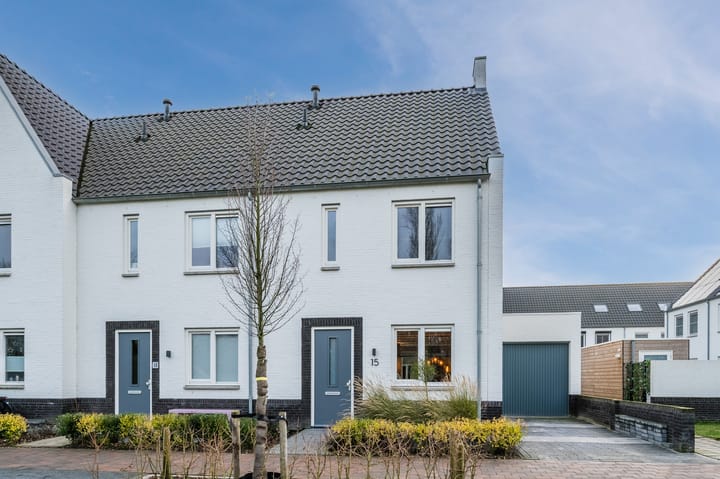 Foto 1 van Spieker 15