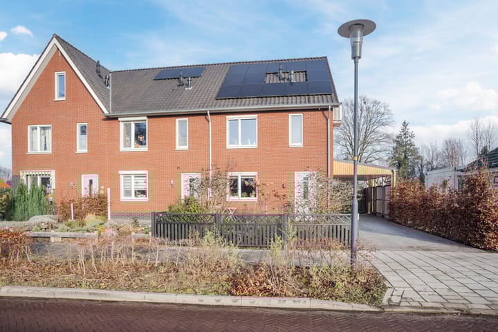 Foto 47 van Eibergseweg 47-B