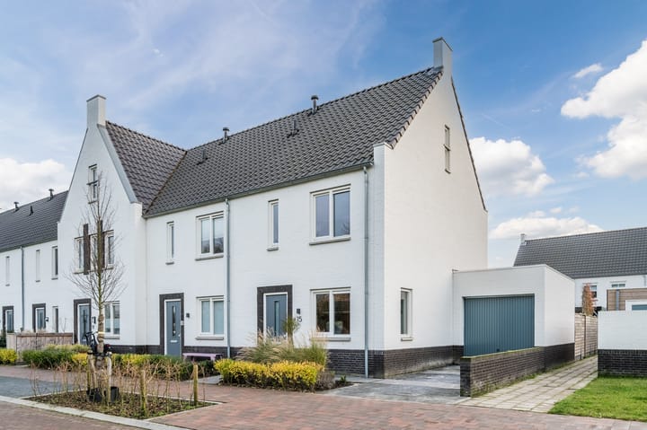 Foto 2 van Spieker 15