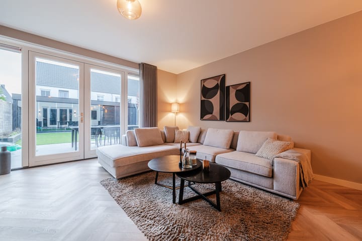 Foto 5 van Spieker 15