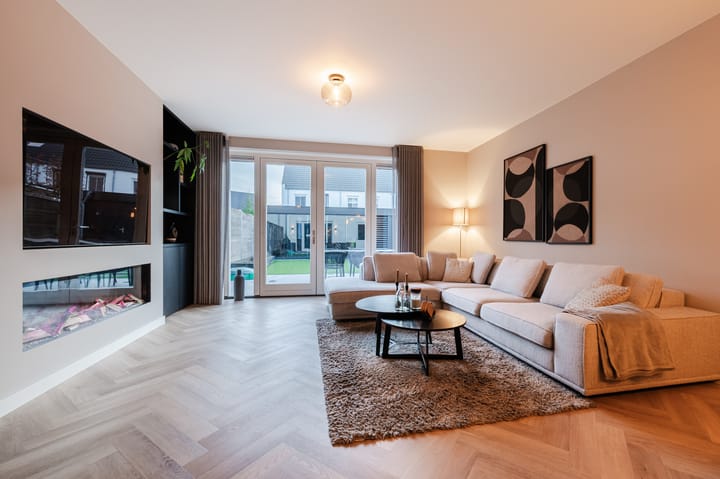 Foto 6 van Spieker 15