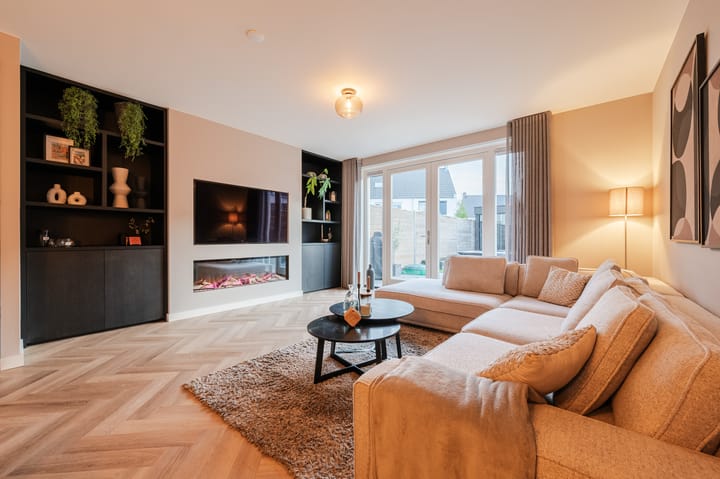 Foto 7 van Spieker 15