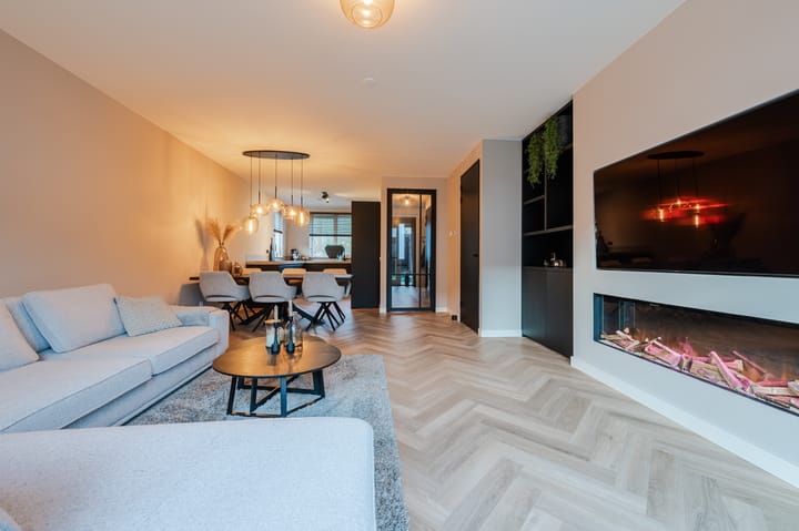 Foto 9 van Spieker 15