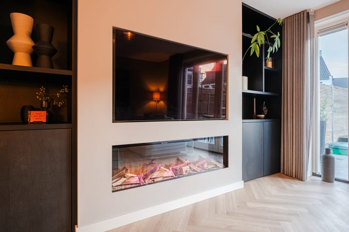 Foto 10 van Spieker 15