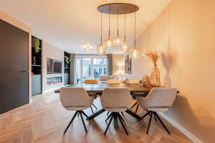 Foto 12 van Spieker 15