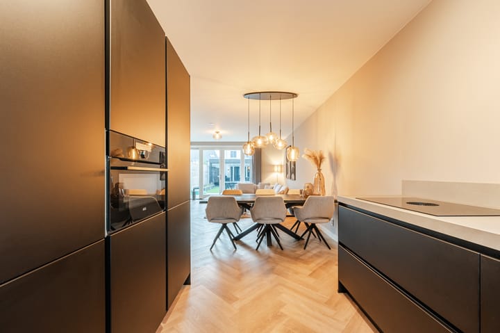 Foto 13 van Spieker 15