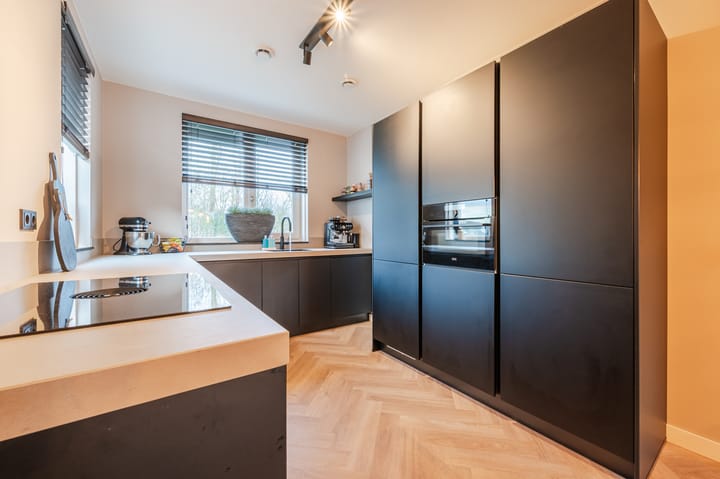 Foto 15 van Spieker 15